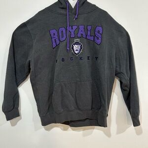 Reading (PA) Royals Hoodie - ECHL